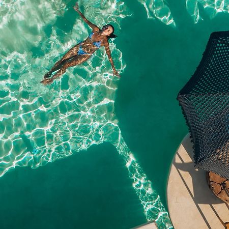 Divino Caldera Hotel Akrotiri  Luaran gambar