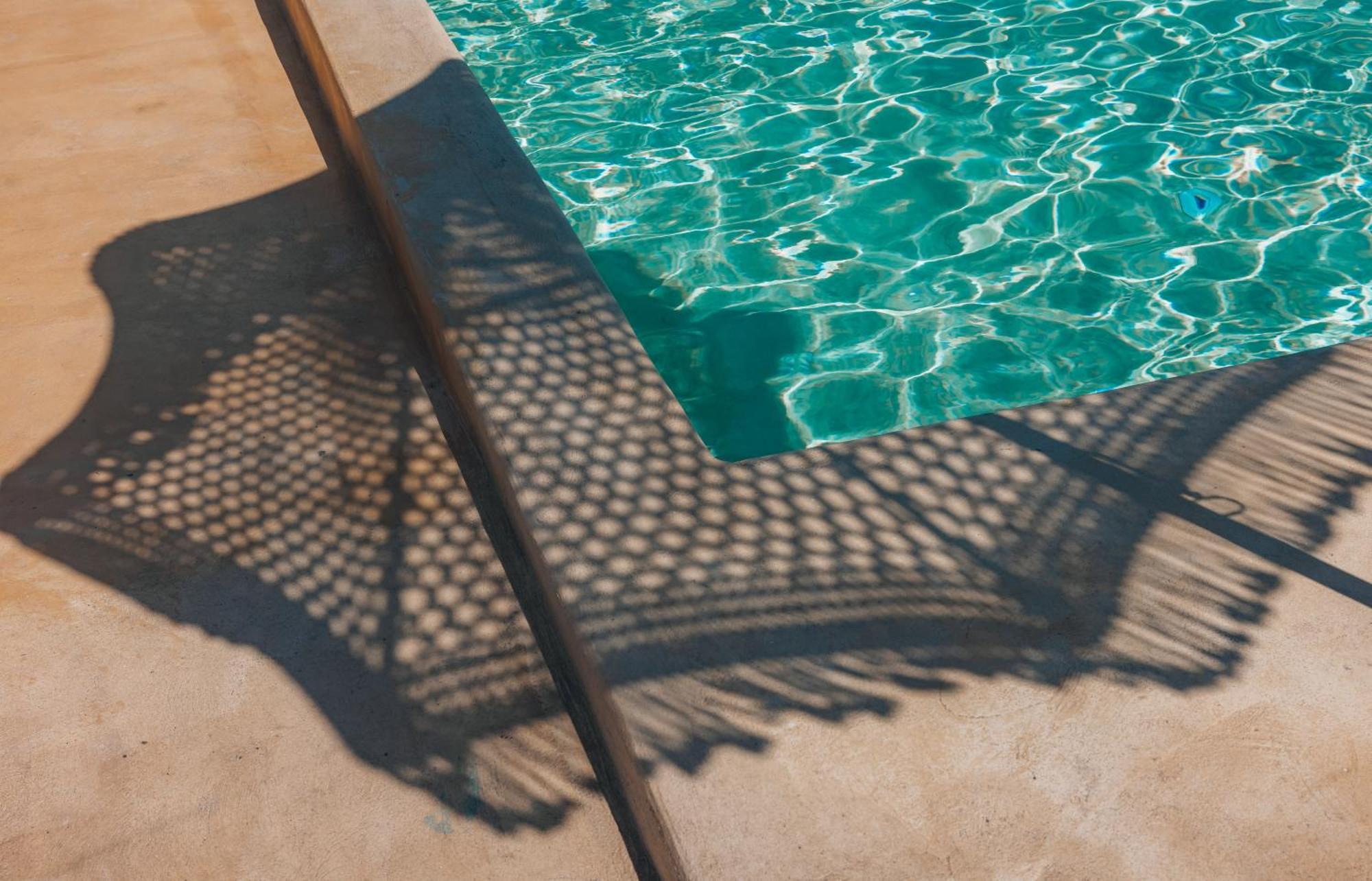 Divino Caldera Hotel Akrotiri  Luaran gambar