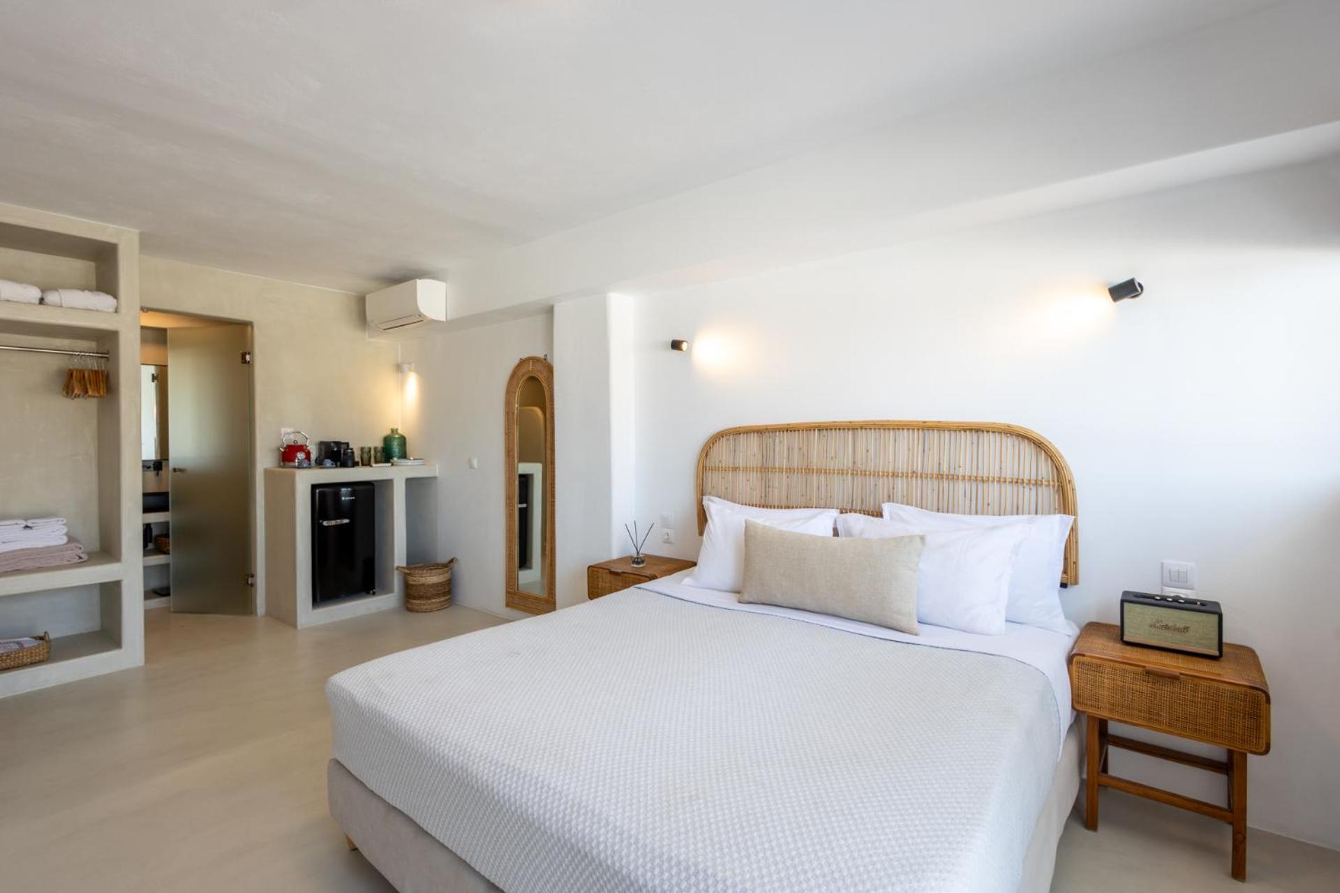 Divino Caldera Hotel Akrotiri  Luaran gambar