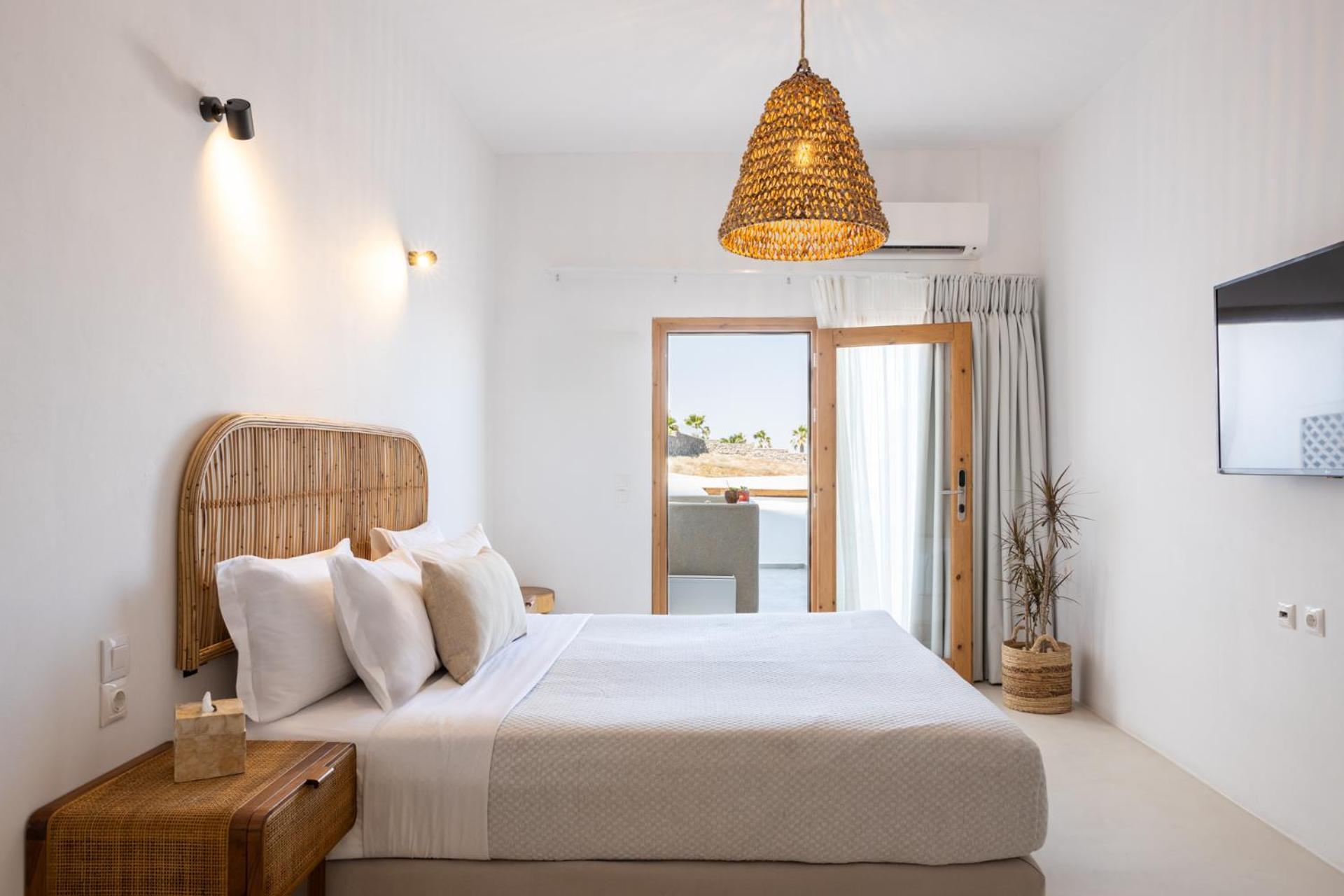 Divino Caldera Hotel Akrotiri  Luaran gambar